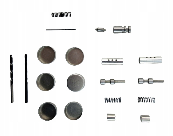 TF80SC - ПОВТОРИТЕЛЬ ДРАЙВЕРА TF-80SC AF40 ПОКОЛЕНИЕ И