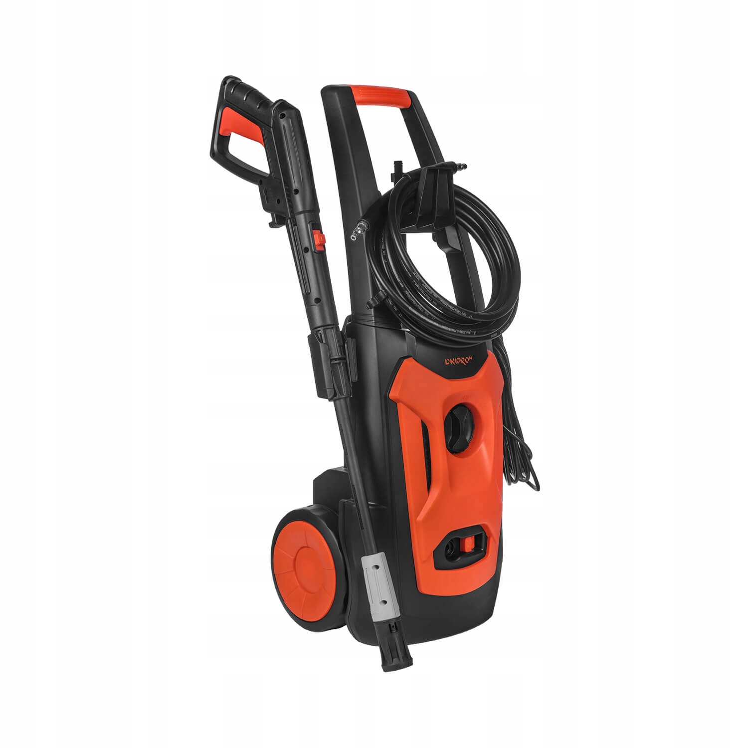 Myjka ciśnieniowa Dnipro-M PW-14B 1800W 140bar 390l/h