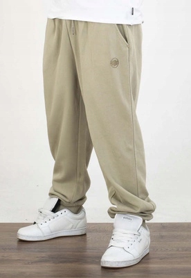 Dresy Pit Bull Lancaster II béžové