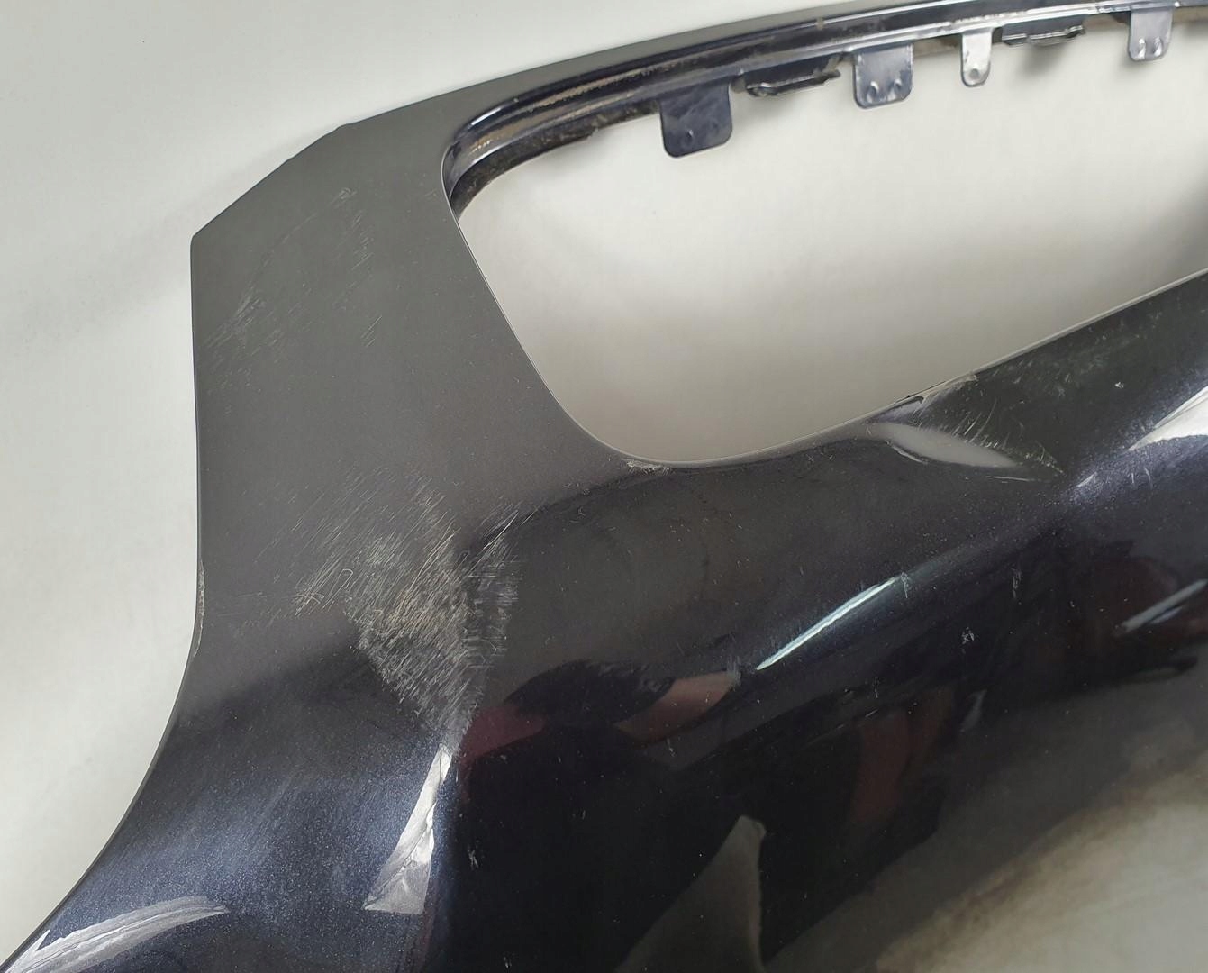 Motorhaube Volvo XC90 Bonnet Hood - Thumbnail 4