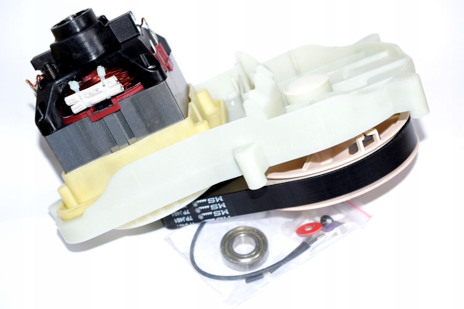 

Silnik kosiarka Bosch Rotak 320 3200 Arm 32