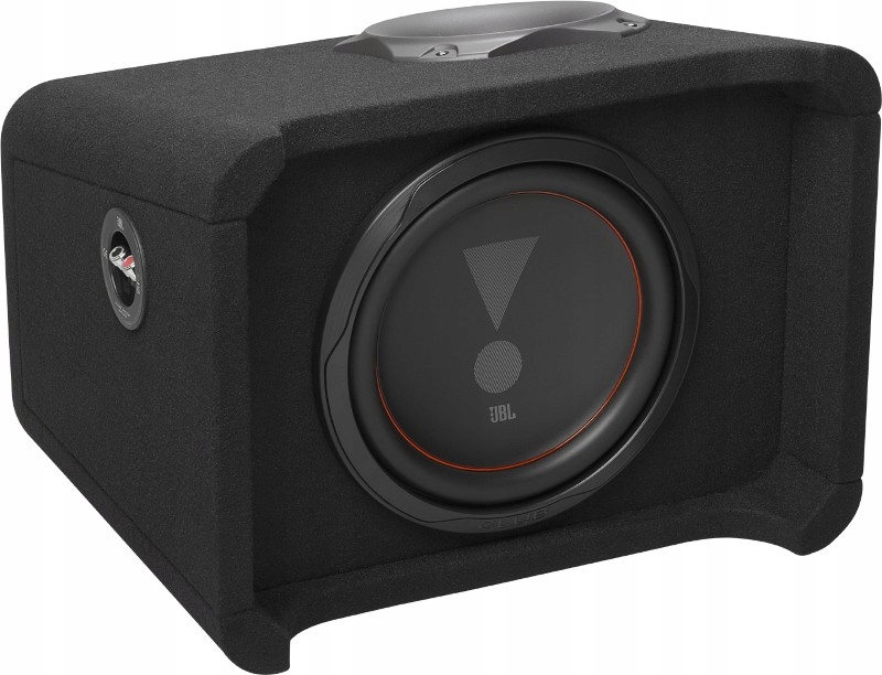 Jbl Club 1000P/ 1050W 25CM skrzynia basowa o wysokiej mocy