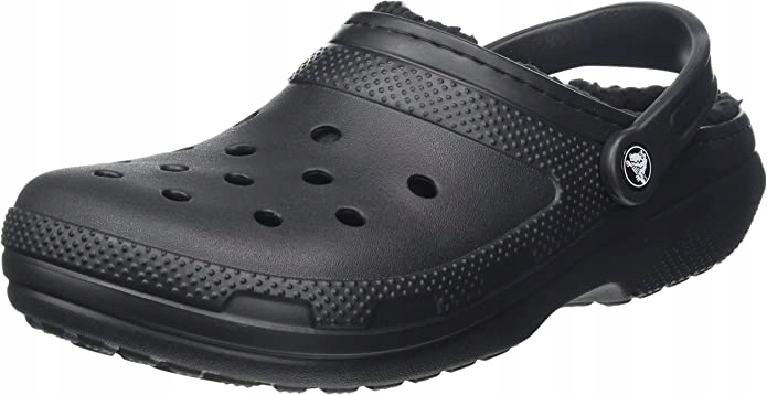Crocs Pánské Pantofle Černé 41-42 Žnb