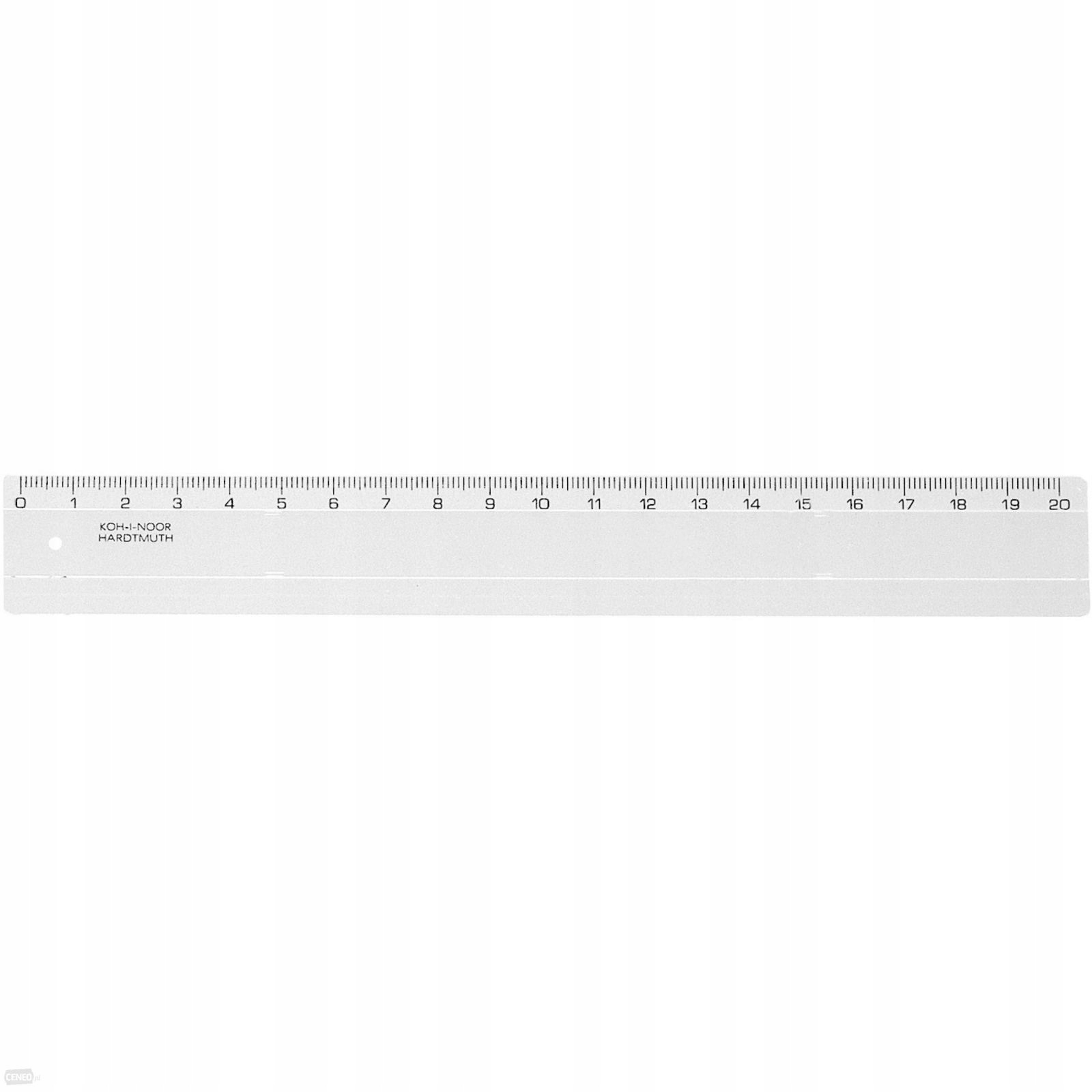 

Linijka 742551 20 CM