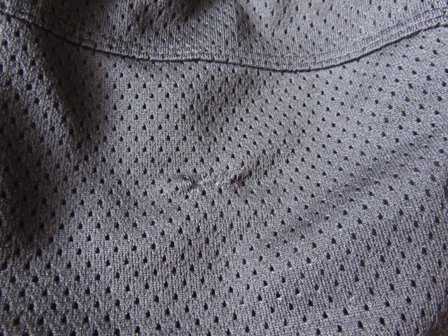 SO32 SPODENKI TRENINGOWE KOSZYKARSKIE ROZM L Długość nogawki zewnętrzna 66 cm