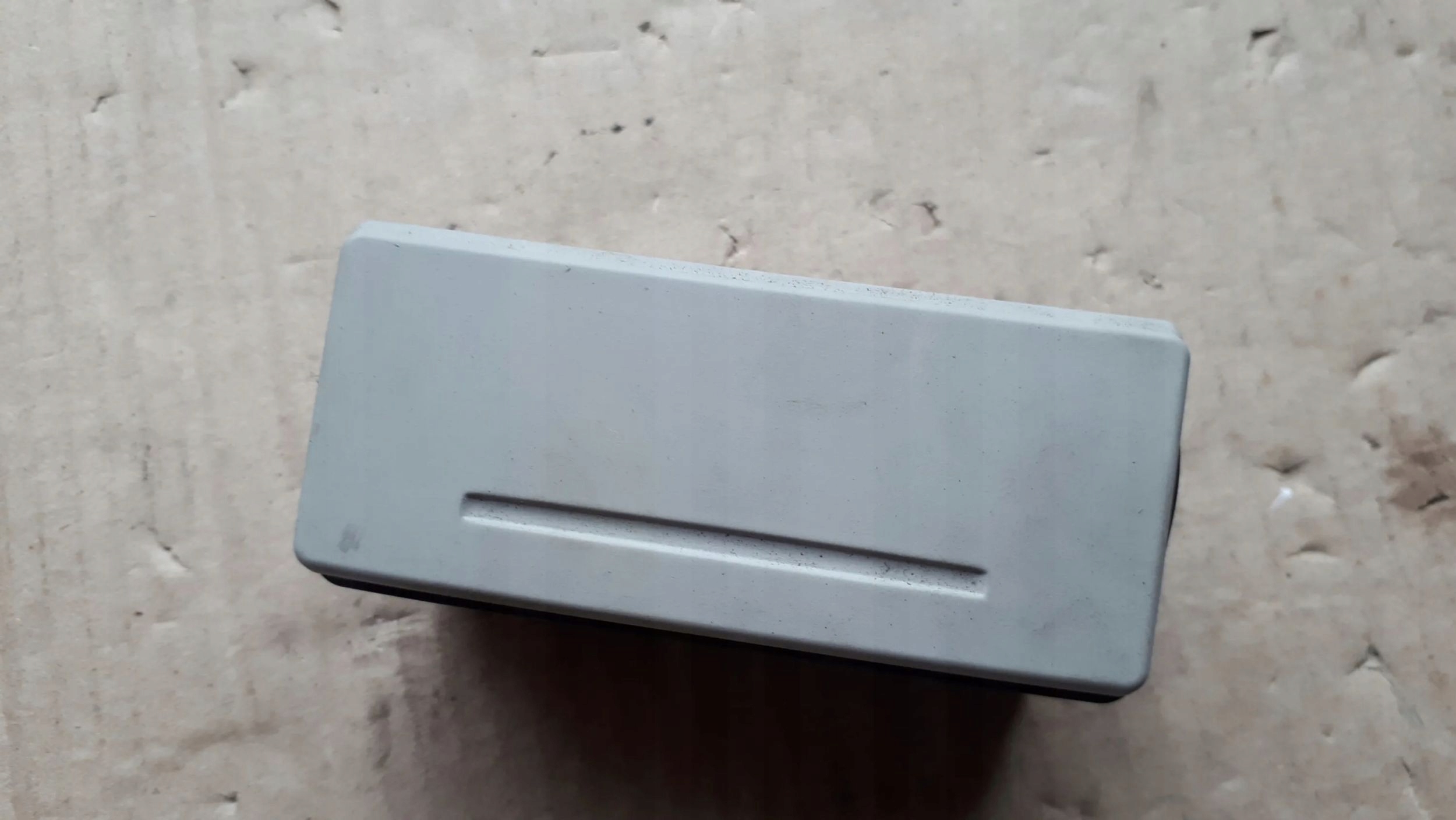 S6 C7 A6 ashtray left left rear part door JASNA