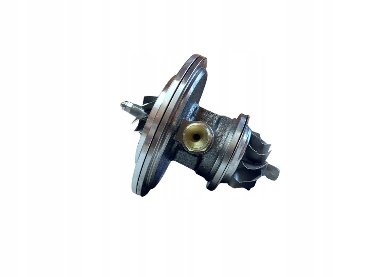 Vložka turbíny Kkk K03 Vito W638 96-03