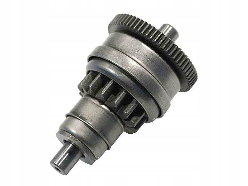 BENDIKS ROZRUSZNIKA SKUTER GY6 4T ROMET KYMCO ROUT