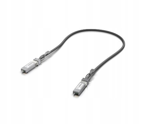 Ubiquiti Kabel Direct Attach UACC-DAC-SFP10-0.5M