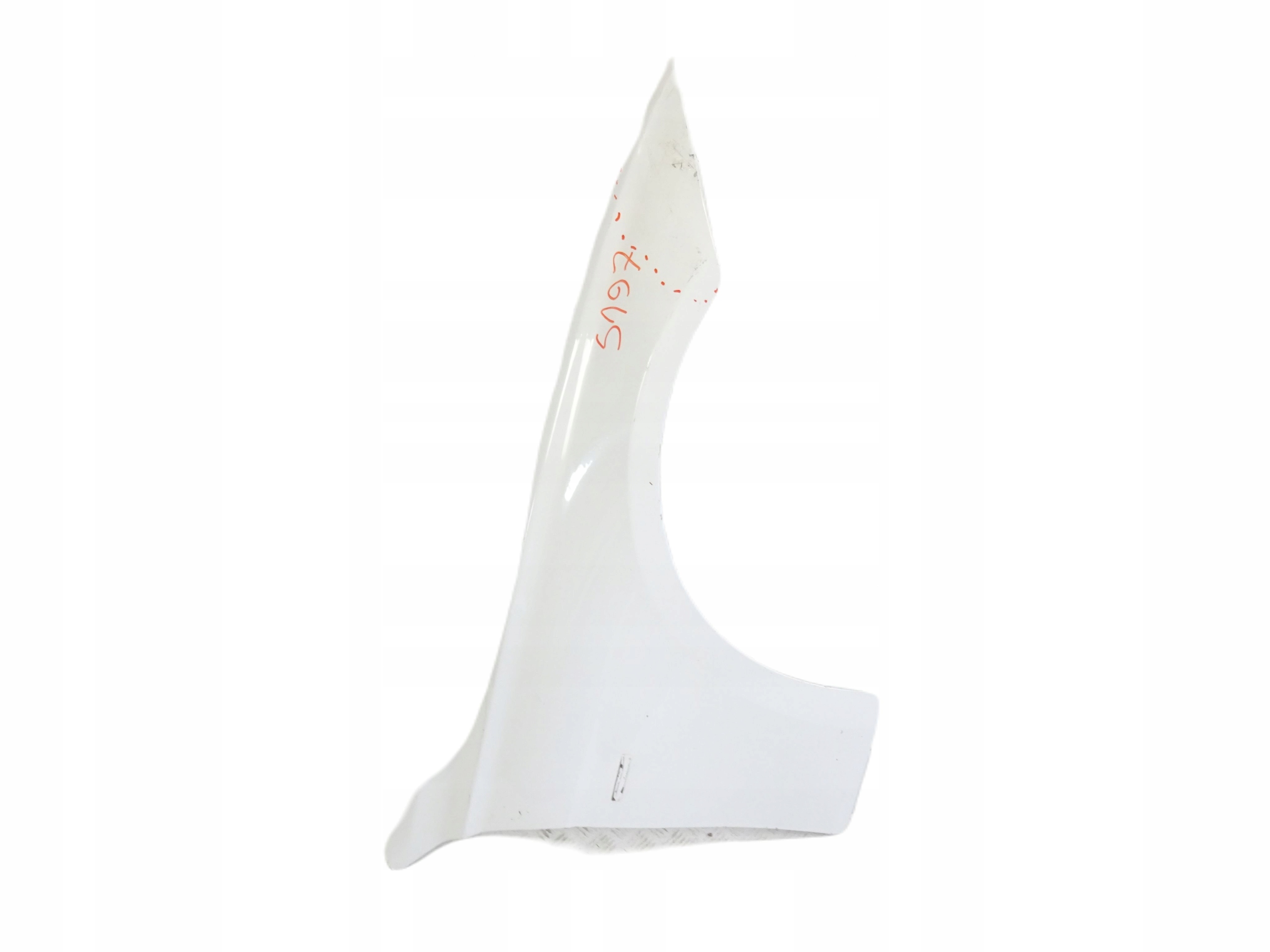 BMW 3 F30 F31 right fender front front