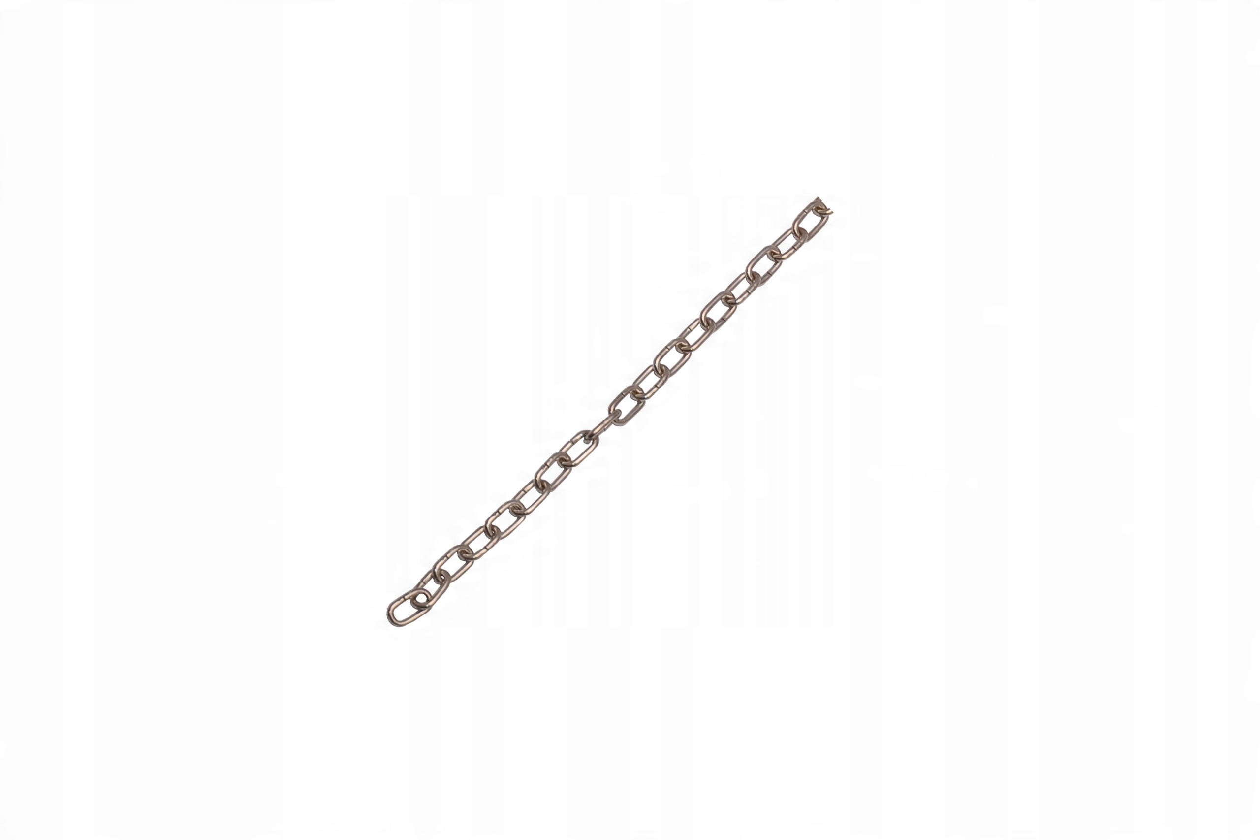 

Srebrny Łańcuszek Do Tablicy Manipulacyjnej 200MM