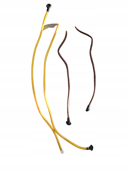 8W5877201 8W5877203 - Ауди А4 В9 трубы шланг слив люк комплект США