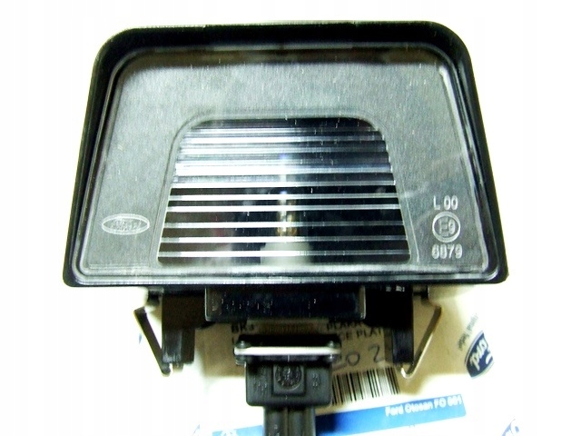 1815613 - ЛАМПА НОМЕРНОГО ЗНАКА FORD TRANSIT 2014 -