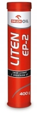 Orlen Oil Smar Liten EP-2 400G Z Dodatkiem Ep