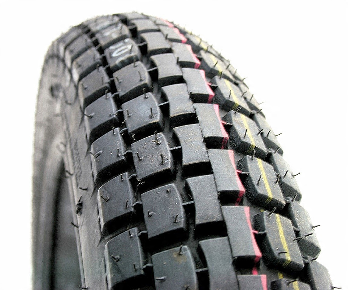 

Opona 19 x 2,25 Romet Komar 19 2 25 19 1/4