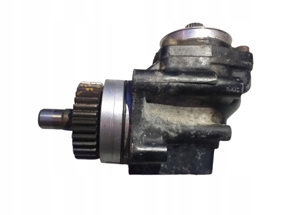 УГЛОВАЯ КОРОБКА ПЕРЕДАЧ HONDA TRX 350 4X4