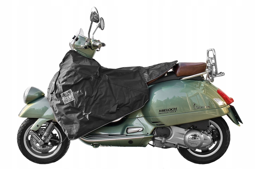 Motokoc Termoscud Tucano Urbano, Vespa Gt Gts Gtv 125 200 250 300