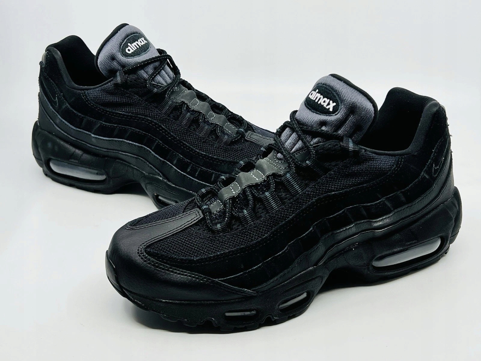 Pánské sportovní tenisky Nike Air Max 95 Essential AT9865-001 vel. 40