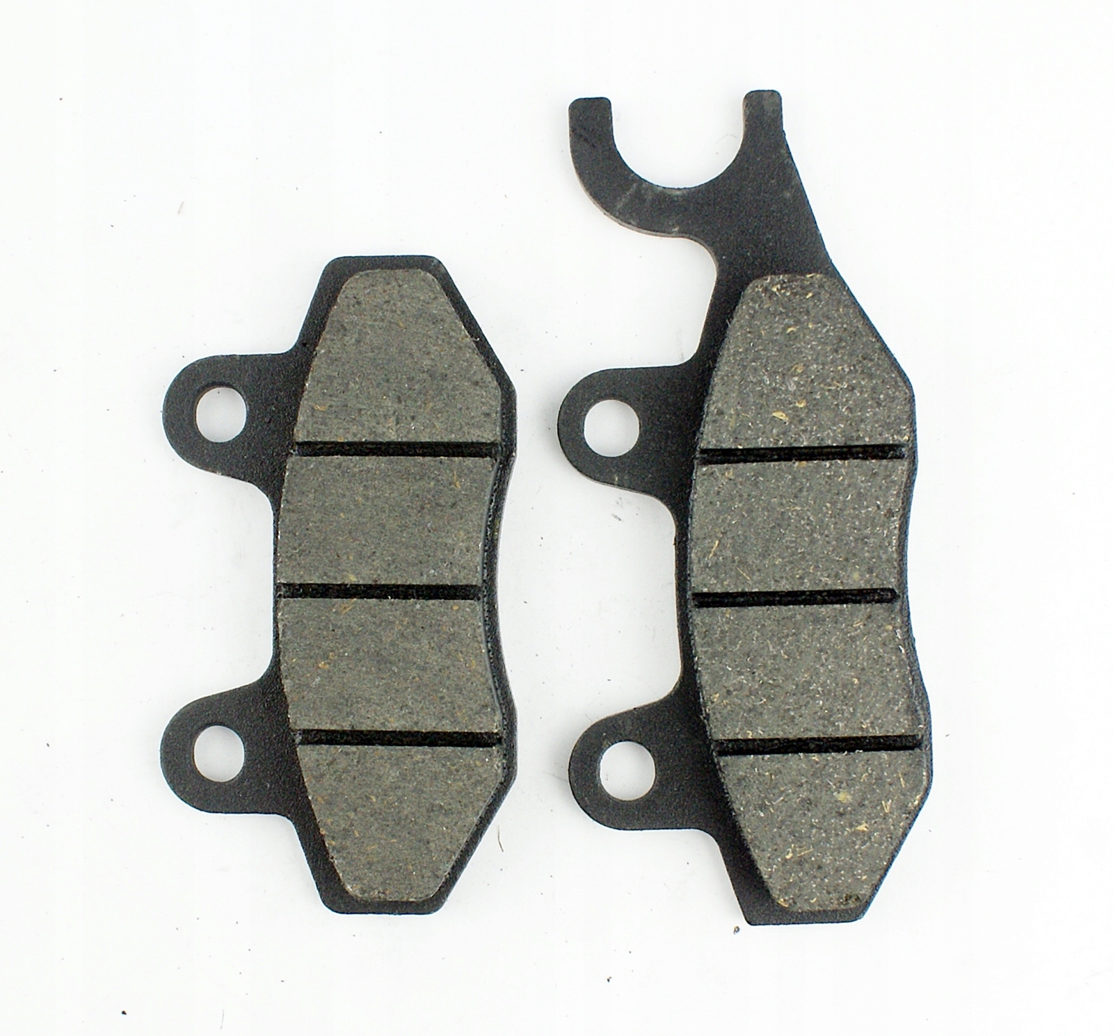 

Klocki Hamulcowe Tył Żbik , Triad , Koyot , Kymc