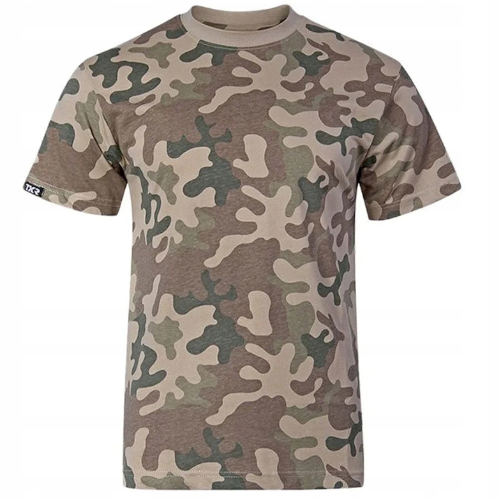 

T-shirt Texar pl desert XL