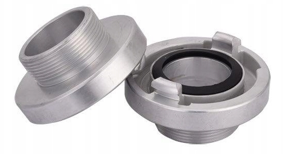 

Złącze Storz 1" 25mm z gwintem zewnętrznym