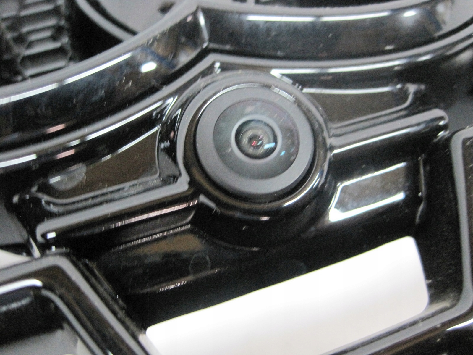 bumper AUDI Q3 RSQ3 RS 83A KAMERA 4 PDC below RADAR XENON 22R front