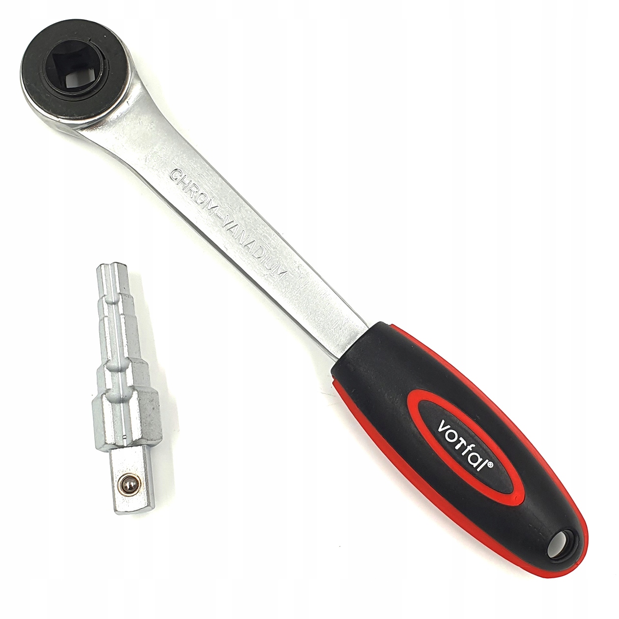 

Klucz Do Śrubunków Grzechotka Sztorcowy Stoponiowy