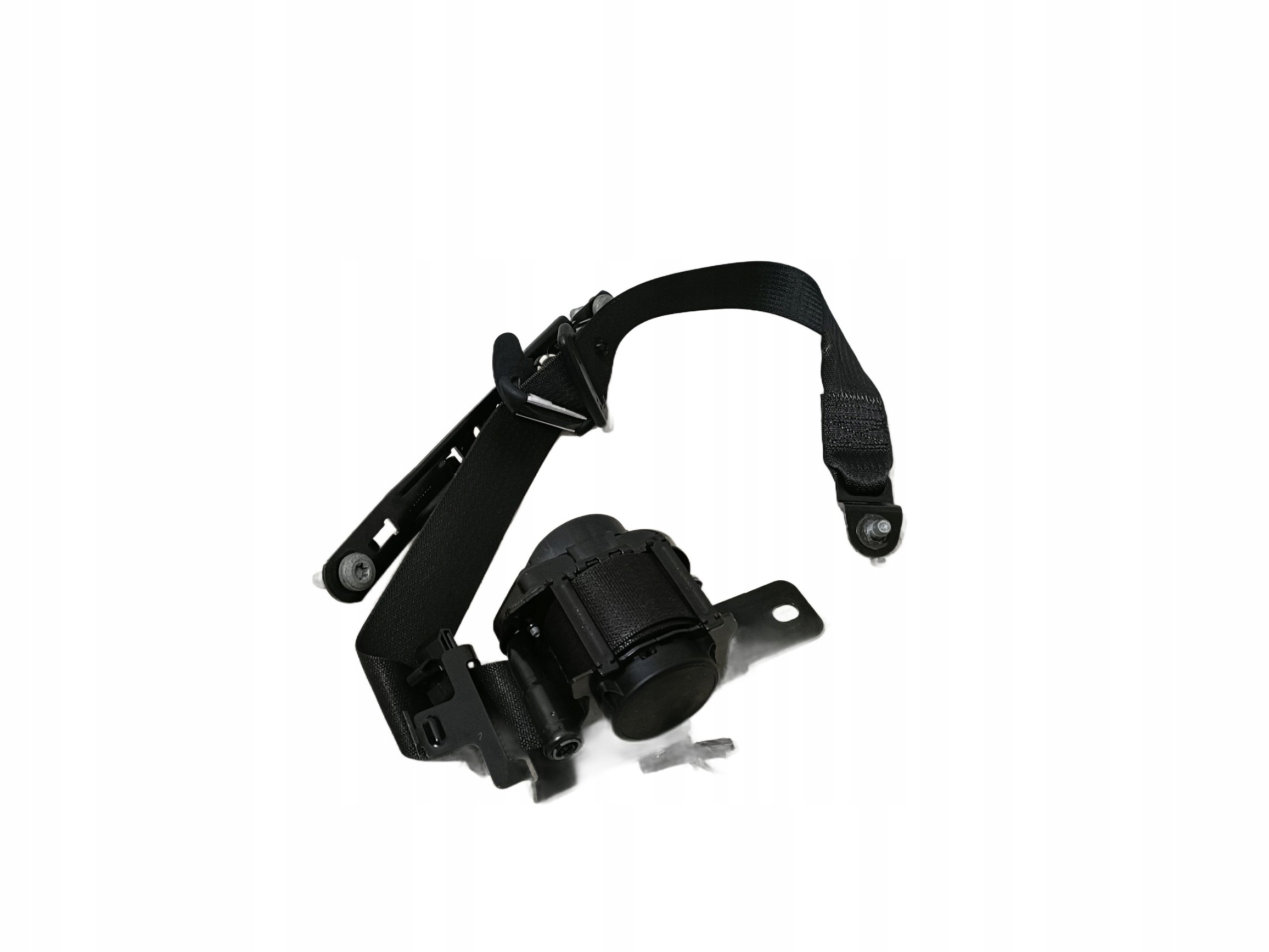 DODGE CHARGER 2019- seat belt left front 1HZ05DX9AH