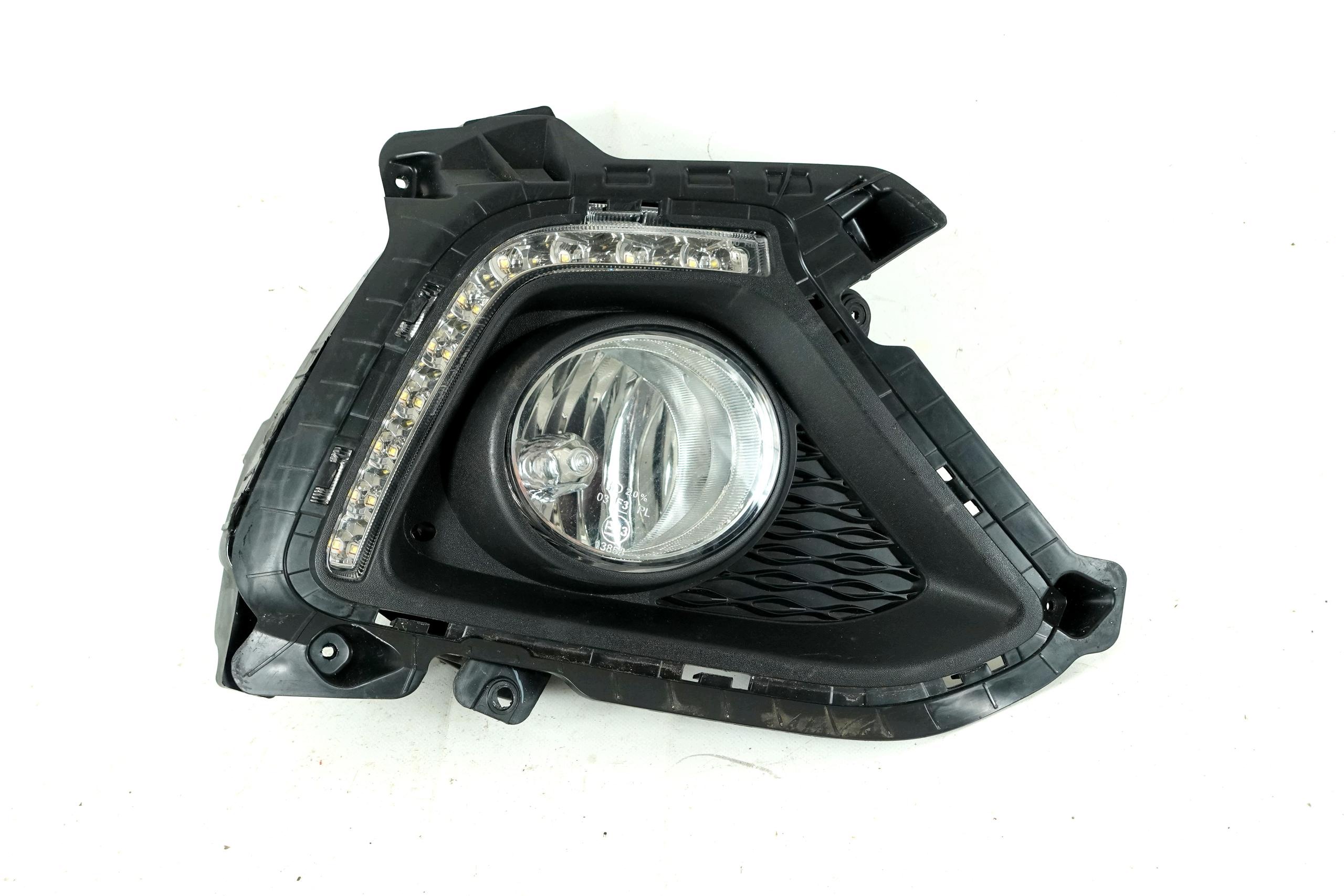 light right front LED light DZIENNE DRL HYUNDAI I10 2 II 13-16 92202-B901