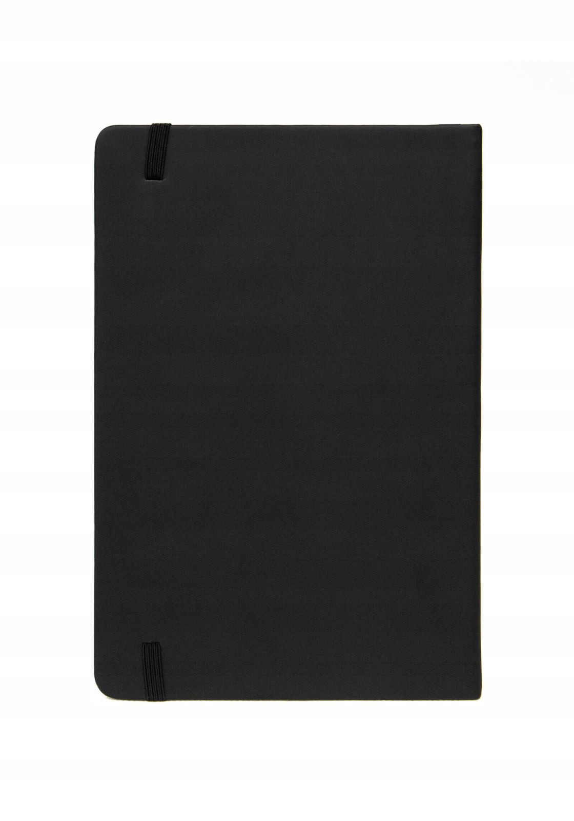 Notes zeszyt gumka Harry Potter Logo A5 96k linie Kod producenta WNBHARRY102