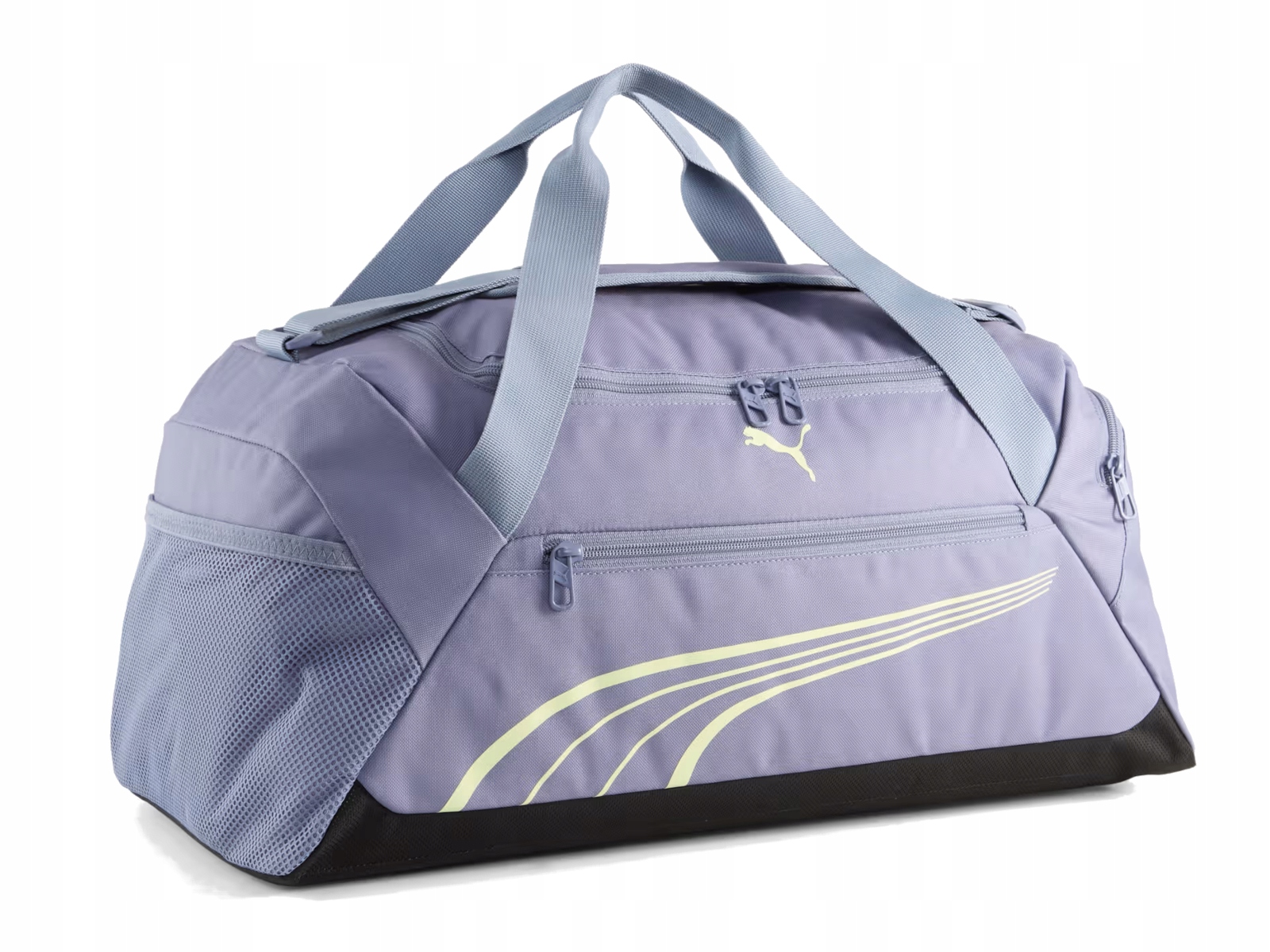 Puma taška Puma 091187-31 pro trénink posilovny, fitness bazén 34L