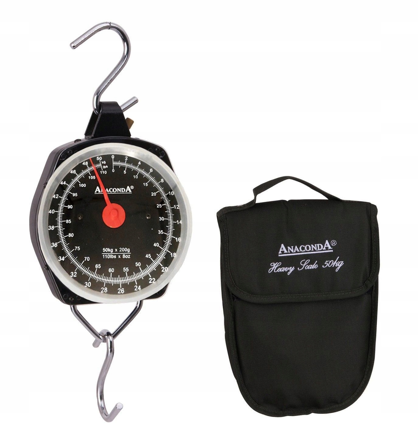 Waga Anaconda Heavy Scale 50kg