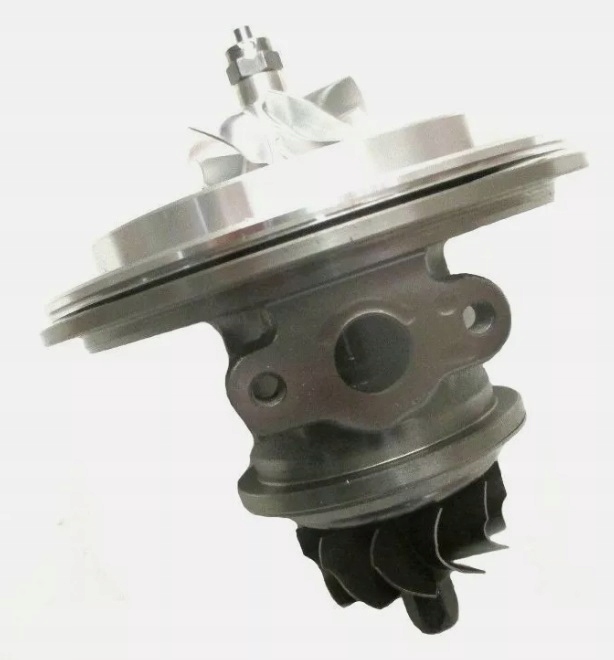 Jádro Vložky Turbíny Cartridge Fiat Ducato 130 2.3 D 131 Km 53039700115