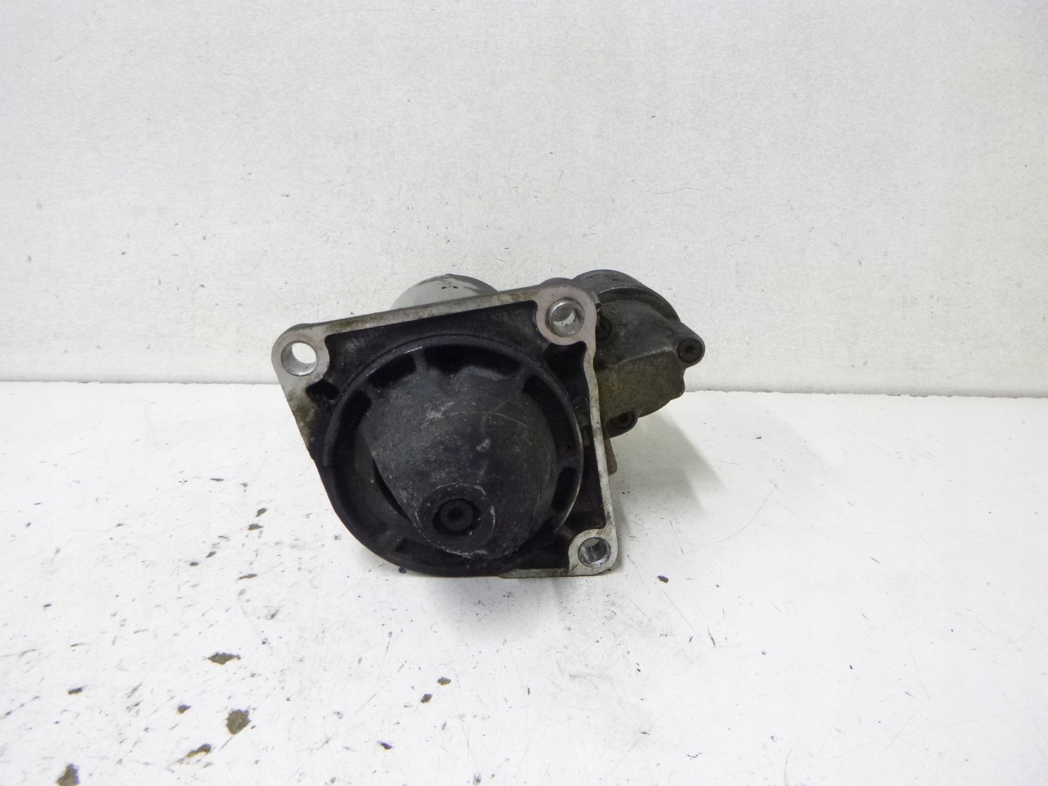 starter Fiat Stilo 1.9 JTD 2003r.