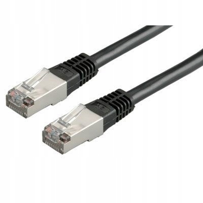 

Kabel sieciowy Lan S/ftp Kat 6 skrętka RJ45 1 m