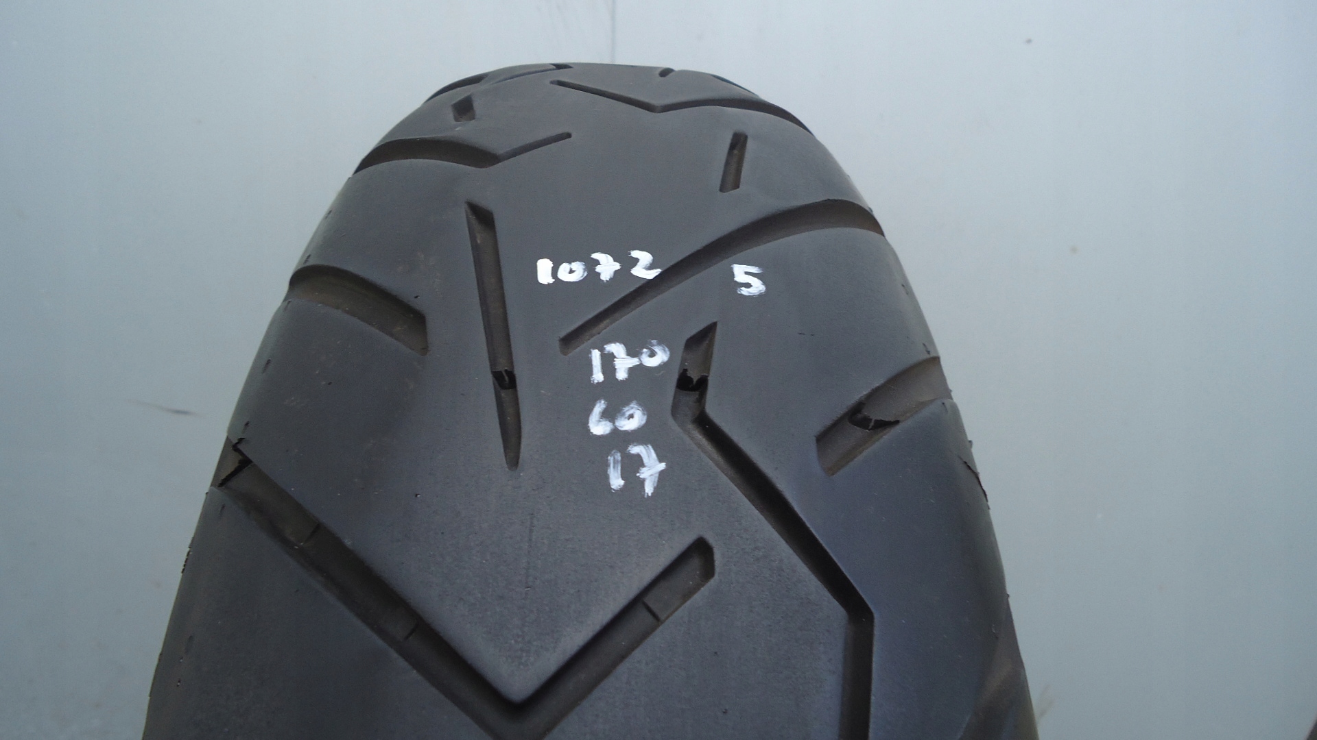 OPONA PIRELLI SCORPION TRAIL II 170/60/17