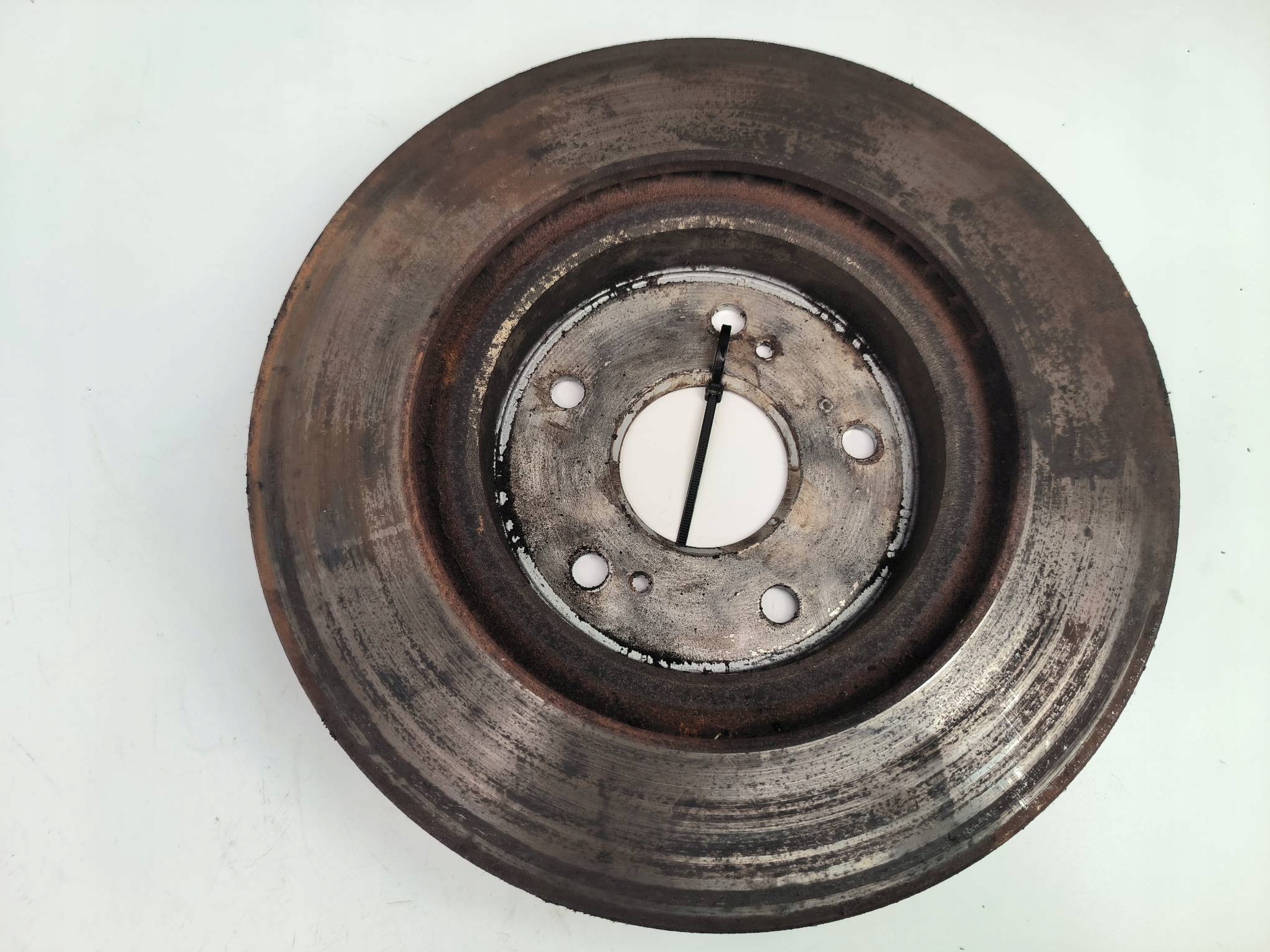 disc brake front 1.9 DDIS SUZUKI GRAND VITARA II