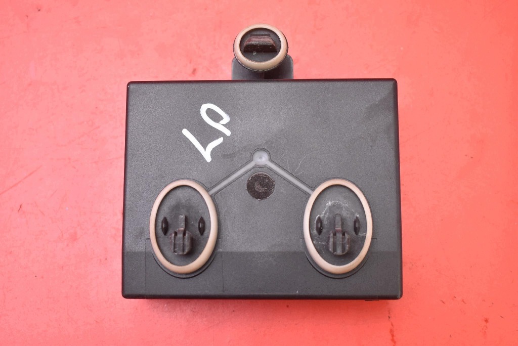 control unit module door left front 5Q0959593E SKODA SUPERB 3 III 15-20