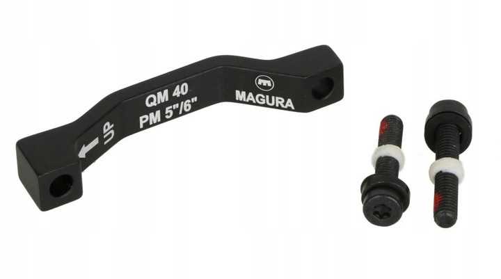 Magura Adapter hamulca Magura QM40 160/180 mm