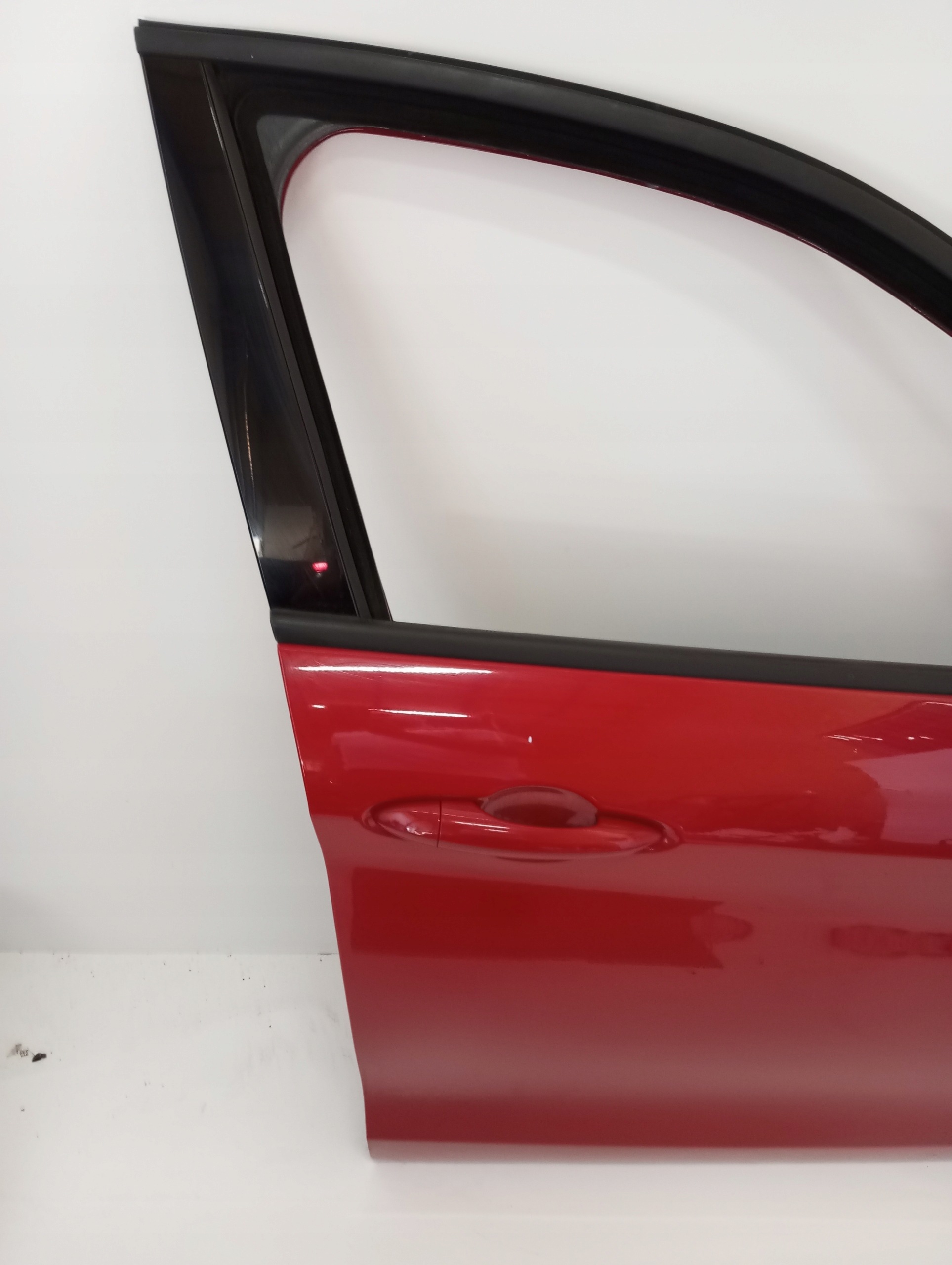 door right front ALFA ROMEO STELVIO 2018R