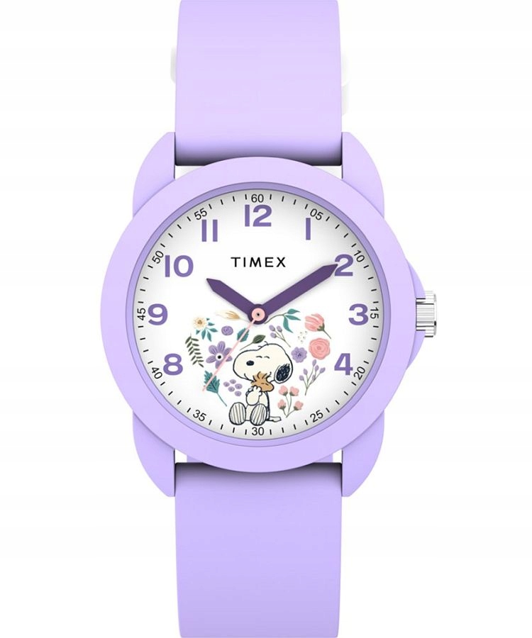 Dětské hodinky Timex – Time Teacher