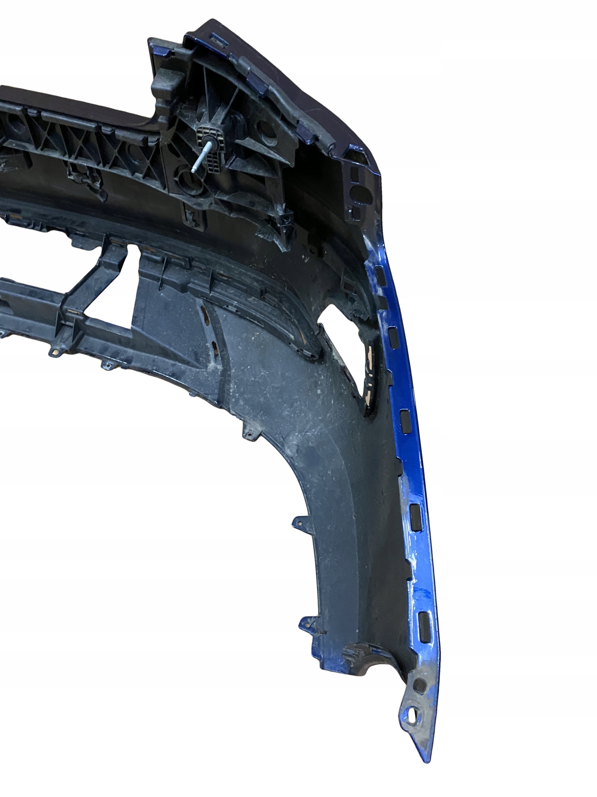 AUDI A3 8Y sedan bumper rear part