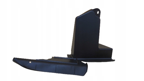 9V41-8310-BA - Правий дефлектор повітря FORD Kuga Mk1 2.0 / 2.5