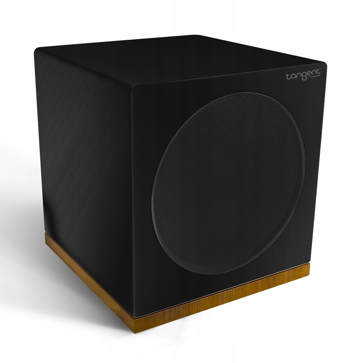 Tangent Spectrum XSW-8 KOLUMNA NISKOTONOWA SUBWOOFER CZARNY Marka Tangent