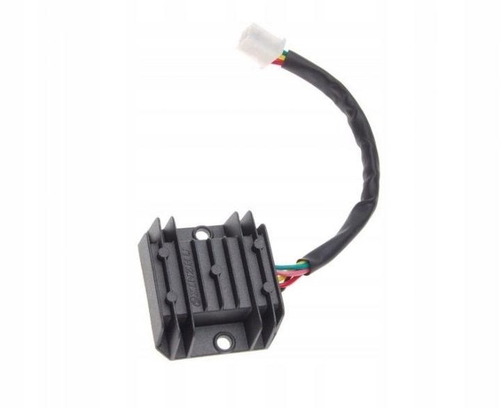 Regulator napięcia Junak 901, 901F, 901S, 902