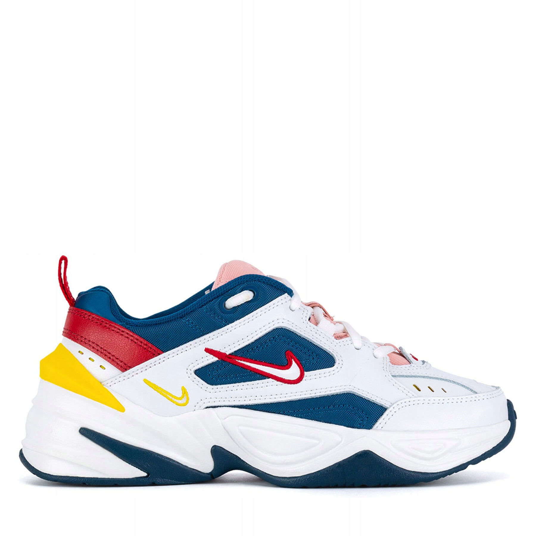Dámské boty Nike M2K Tekno AO3108-402 velikost 37.5
