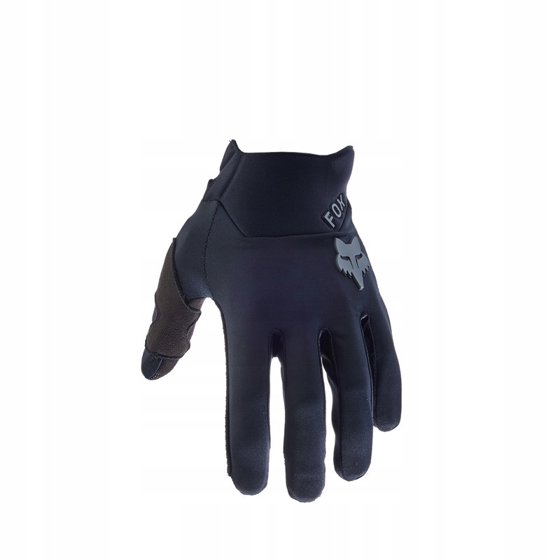 Rukavice Fox Defend Wind Offroad Black S