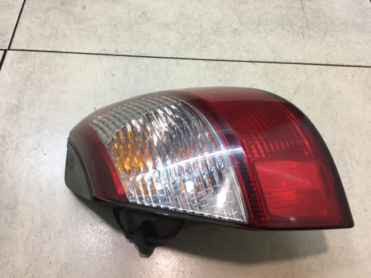 light right rear part SUBARU LEGACY III KOMBI