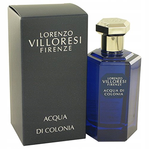 Lorenzo Villoresi Firenze Acqua DI Colonia 100 ML