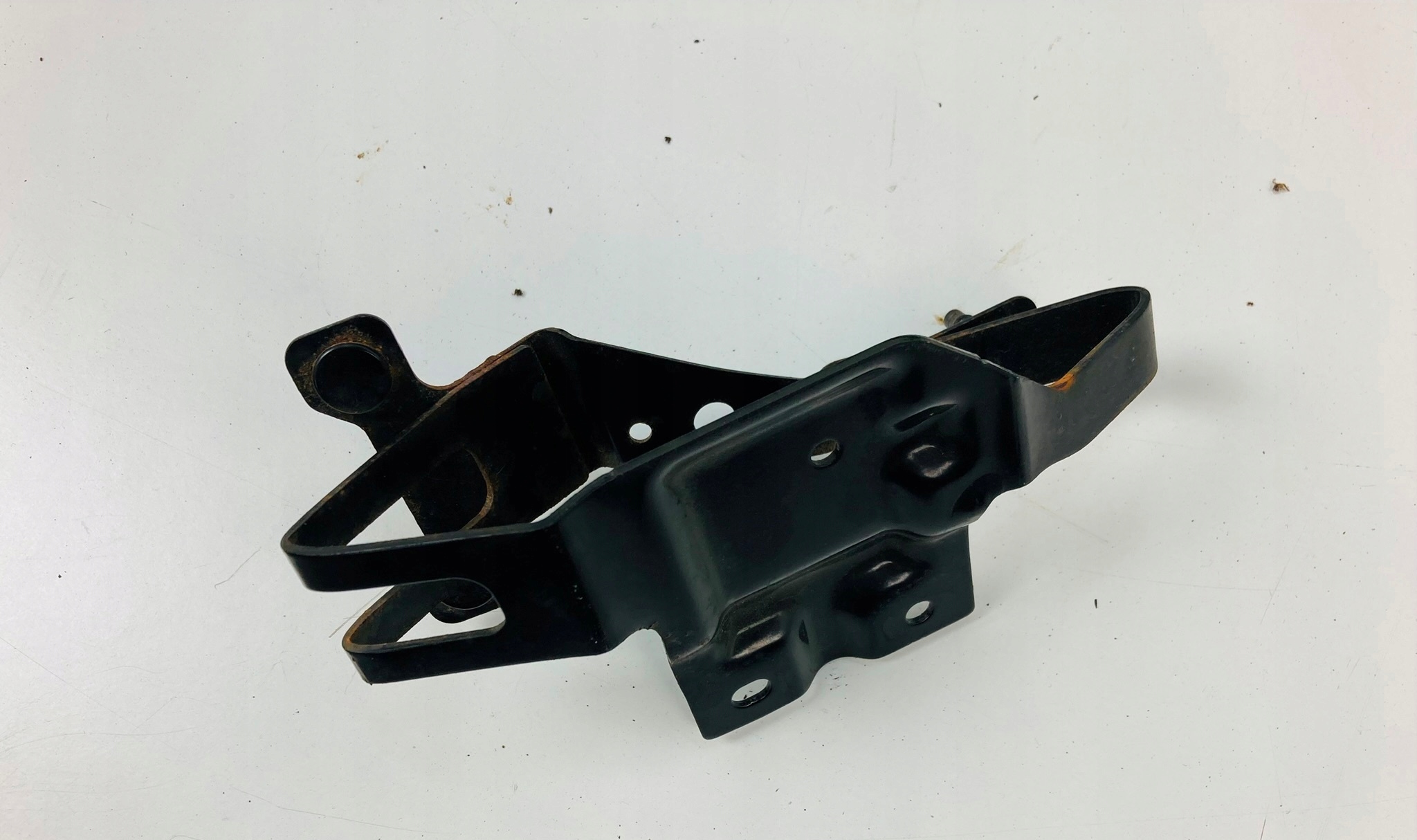 MERCEDES X W470 Support plaque RADARU Console